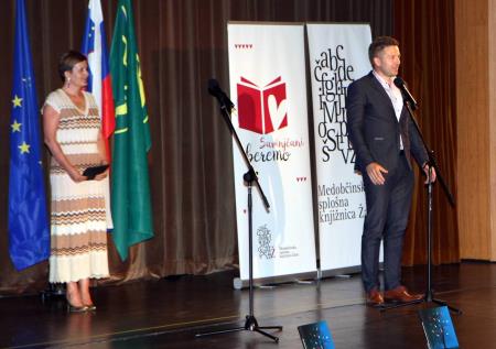 Savinjčani beremo 5